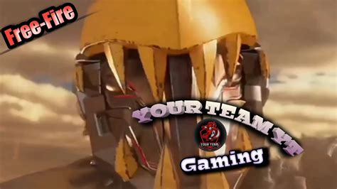 By free fire india official. FREE-FIRE ANIMATION VIDEO♥️ ll Believer Song animation ll ...