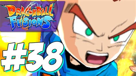 To find outt when new characters & transformations get released! LETS FINISH THIS!! GAGGY AND PINICH FUSE?! | Dragon Ball Fusions (PART #38) - YouTube