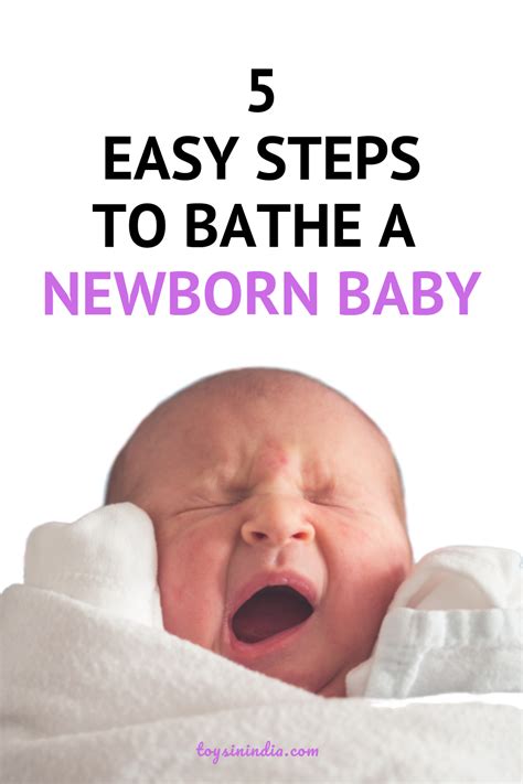 Making sure to keep it dry will ensure it falls off sooner, lowering any chance of infection. How to Bathe a Newborn Baby with Umbilical Cord - Toys for ...