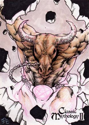 We did not find results for: The Minotaur - Nestor Celario Jr. Picture, The Minotaur ...