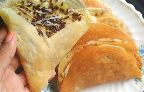 Salad buah ini paling cocok disantap demikian rekomendasi cemilan enak serta resepnya untuk peneman segala aktivitasmu. Resep Cemilan Restoran / 8 Resep Camilan Khas Jepang Yang Praktis Dan Menggiurkan Kualitas ...