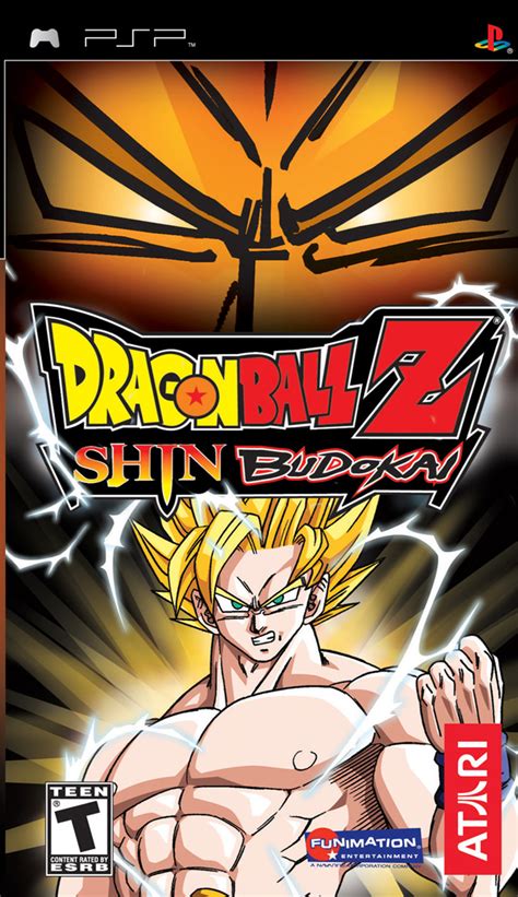 First, click on download button from any of the server below where the dragon ball z shin budokai 6 ppsspp iso file and save data is hosted. Download Mod Dragon Ball Shin Budokai Game (PPSSPP)