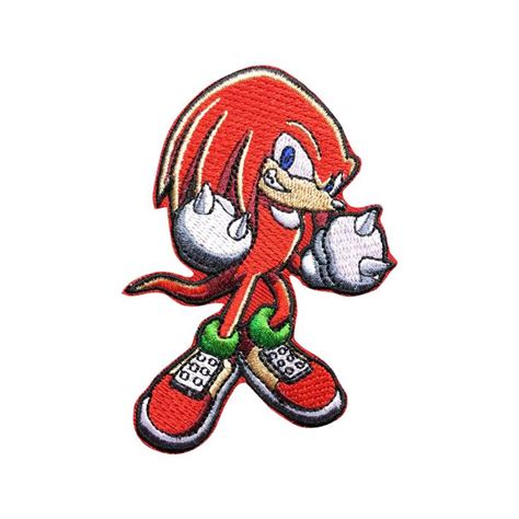 Here are the step by step instructions. Sonic Patch Embroidered Iron on Patch Cartoon Game Patches ...