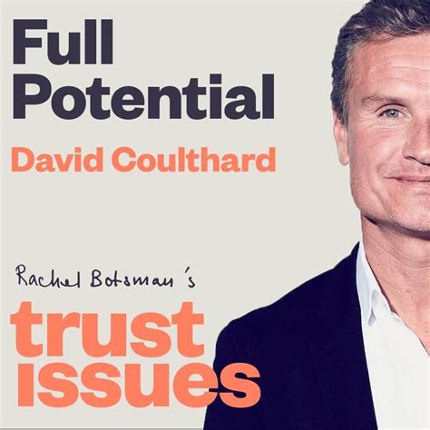 Coulthard begon op elfjarige leeftijd met karten en behaalde al vroeg succes voordat hij doorging naar autoracen in het. David Coulthard: Full potential | Saïd Business School