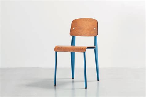 T chair wooden by tacchini design barazzuol malisan. How Architects' Buildings Effect Their Chair Designs ...