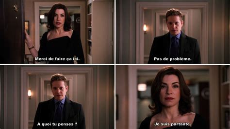 Matt czuchry on cary's traumatic journey, feelings for kalinda & more. Crazy Sandy !!!!: The Good Wife, Season 4 Finale : LE COUP ...