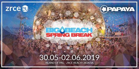 We did not find results for: Zrce Festivals / Events / Tickets für Zrce 2019