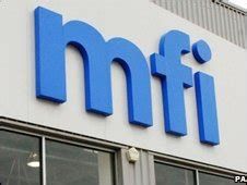 Maybe you would like to learn more about one of these? BBC NEWS | Business | Furniture chain MFI closes down