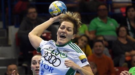 The hungarian left back zsuzsanna tomori suffered an injury after a breakthrough during women's ehf euro 2018 qualification match between hungary. Tomori Zsuzsanna otthagyja a Győri ETO-t | 24.hu