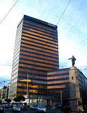 It is a diversified financial company engaged in retail banking, wholesale banking, asset management and private banking. Bilbao - Wikipedia