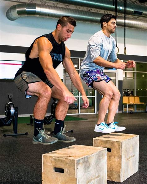 Here are some helpful tips and list of challenging chipper workouts. Are chipper WODs your jam? Here are six you should try at ...