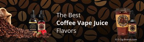 Many consider this to be the best vape juice ratio for standard vaping with atomizers over 1.0 ohms. The Best Coffee Vape Juice Flavors 2020 | E-Cig Brands