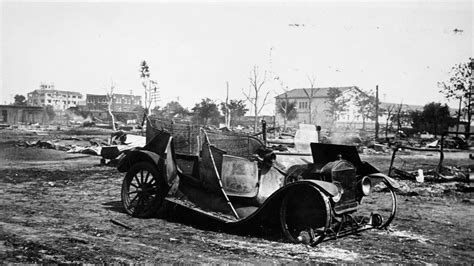 Tulsa race massacre at 100: Tulsa Race Massacre