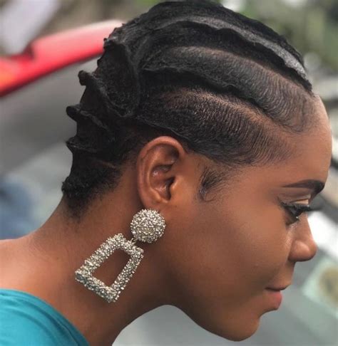 How to make a braid with packing gel? 30 Best Gel Hairstyles for Black Ladies 2021