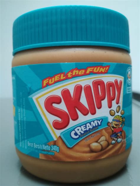 You can refrigerate it to savor its flavor for longer, but know that when refrigerated, it doesn't spread as easily. Menu Buka Puasa Simple dengan Skippy Creamy Peanut Butter ...