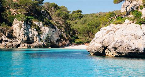 Isto não era necessário, frisou. Praias de Menorca, na Espanha: as 8 melhores - Carpe Mundi