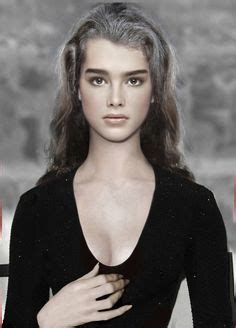 Brooke christa shields (born may 31, 1965) is an american actress and model. Brooke Shields, por Gary Gross, 1975 | Girls en 2019 ...