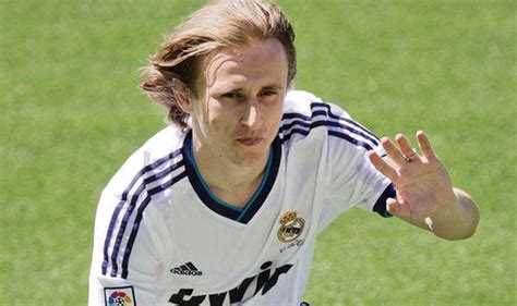 Luka modric super skills 2012. Luka Modric tops poll as worst signing of the year ...