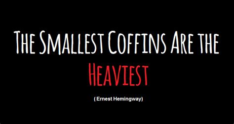 You dont want to ask after the health of anyone, if youre a. Funeral Director Quotes. QuotesGram
