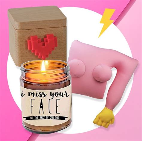 Long distance relationships can be challenging, but when it's meant to be, you'll do whatever it takes to keep that special someone close no matter the distance. 50 Long-Distance Relationship Gifts Your Partner Will Love