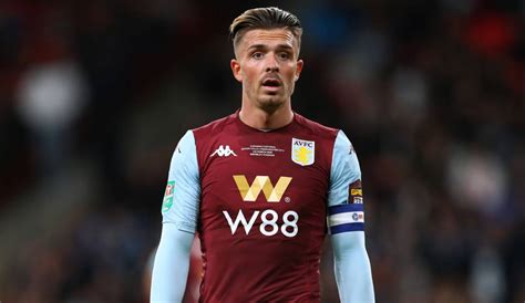 The signing of jack grealish would take manchester city to the next level, according to noel whelan. Manchester City - Ersatz für Leroy Sane: Jack Grealish ...