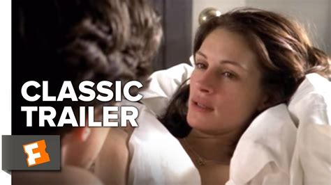 Julia roberts, hugh grant, gina mckee and others. Notting Hill Official Trailer #2 - Julia Roberts Movie ...