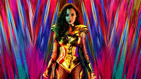 It is the sequel to 2017's wonder woman and the ninth installment in the dc extended universe (dceu). Alle superhelden films (Marvel en DC) die in 2020 gaan ...