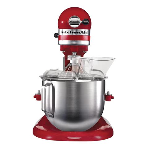 The kitchenaid stand mixer is a product (and marketing) home run. KitchenAid K5 Heavy Duty Stand Mixer 5KPM5BER - DN677 ...