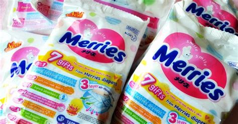 Cloth diaper manufacturers have stepped up production and also created adorable cloth diapers that are absorbent and comfortable for your baby to wear. Japan Brand Merries Diaper - Is It Worth Trying For Your ...