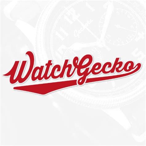 WatchGecko on Twitter: 