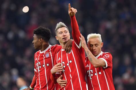 Ap der fc bayern münchen gewinnt mit 3 0 2 0 souverän gegen den fc augsburg emilia lewandowski. Lewandowski Frisur 2017 | Finden Sie die beste Frisur ...