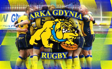 Klub tenisowy arka gdynia to. Rugby: Arka Gdynia vs Juvenia Kraków 61:0! - Arkowcy.pl