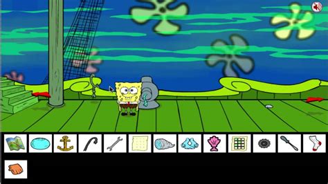 Os 10 saw game favoritos de moonkase. Solución Bob Esponja Saw Game - YouTube