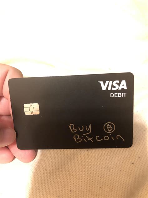 Finding places to buy bitcoin (btc) in the uk with a credit card at decent rates used to be difficult. How To Buy Bitcoin With Debit Card Reddit | How To Make A ...