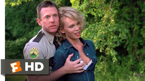 Violently gangbanged by 10 guys. Super Troopers (3/5) Movie CLIP - Horny Germans (2001) HD ...