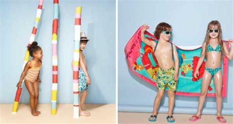 Costumi da bagno per bambini collezione 2021. Costumi da bagno per bambini: i modelli colorati di Du ...