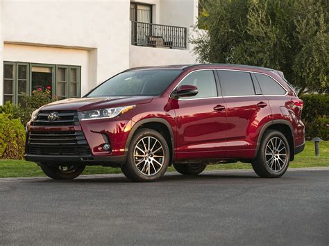 The upcoming new model corolla will feature new exteriors and interiors. 2017 Toyota Highlander - Price, Photos, Reviews & Features