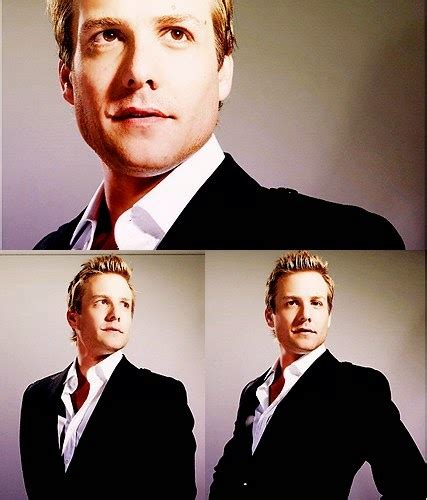 Satine anais geraldine macht, luca macht. Thursday Oh Yeah ! : Gabriel Macht, 10 anecdotes sur ...