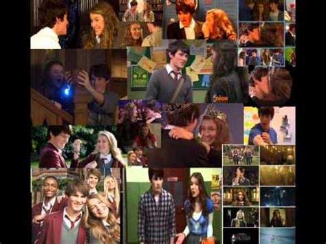Maybe you would like to learn more about one of these? My House of Anubis Story Season 2 Episode 1 - YouTube