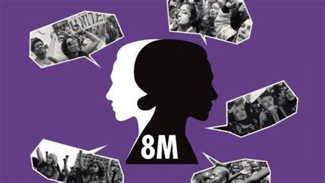 El paro laboral convocado por el movimiento feminista a través de la comisión 8 de marzo tuvo un seguimiento numérico desigual, pero un impacto simbólico. ANTENA 3 TV | Las claves de la huelga feminista convocada ...