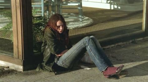 Meine eltern hatten herrliche geschichten erzählt von der riesigen wohnung mit den sechs großen zimmern, in der wir nun wohnen würden. 18 best christiane f images on Pinterest | Movie, Movies ...