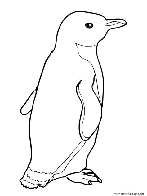 Search the tabs for free printable coloring pages and more penguin pictures and clipart. Penguin On Ice F534 Coloring Pages Printable