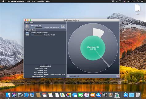 Showsize disk space analyzer scans deeply and displays customizable views and reports. Disk Space Analyzer 2.4 скачать | macOS