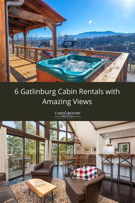 Check spelling or type a new query. 6 Gatlinburg Cabin Rentals with Amazing Views | Colonial ...