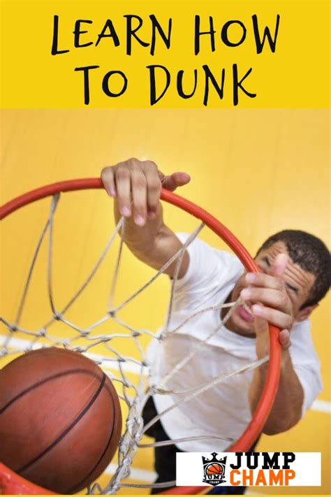 See full list on outdoorballpro.com Learn How to Dunk in a Month in 2020 | Basketball is life, Dunk, High jump