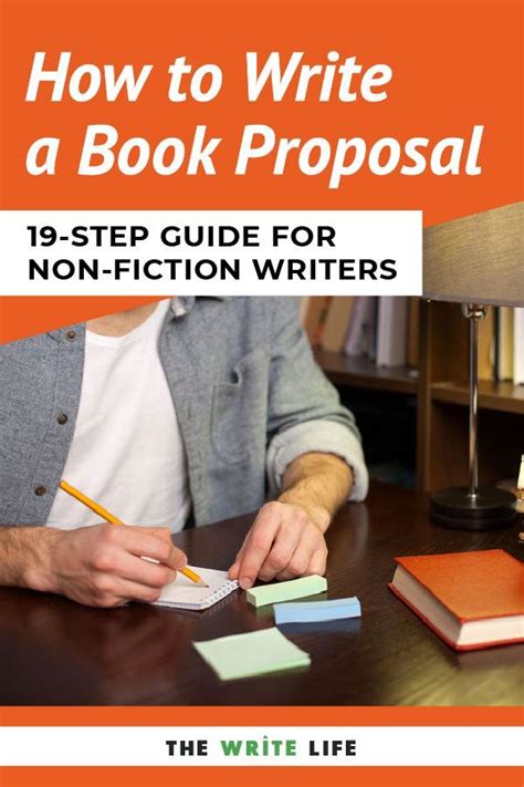 The overview is the place to put this back cover text, and it should. How to Write a Book Proposal: A Guide for Nonfiction ...