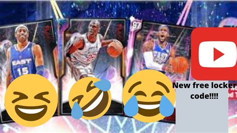 Wwe 2k20 came out at the end of october last fall and fans were expecting so much from it but it just disappointed. 1 free new locker code in NBA 2K20 - YouTube