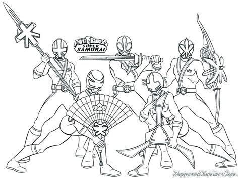 Blue power ranger jungle fury. Power Rangers Megazord Coloring Pages at GetColorings.com ...