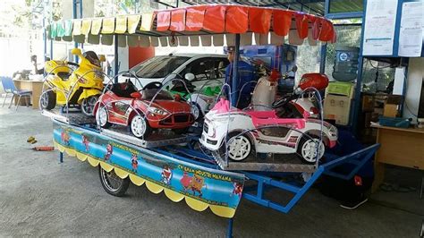 Maybe you would like to learn more about one of these? Jual odong odong kereta panggung dan kereta gerobak murah ...