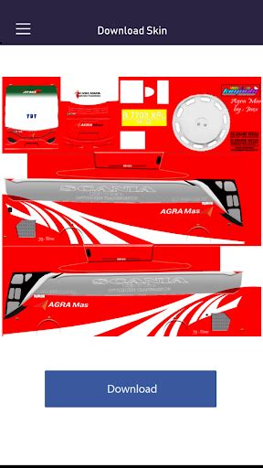 Livery bussid shd keren 2019. Download Livery Bussid Agra Mas Google Play softwares - a7t5Ed9S0U5Z | mobile9